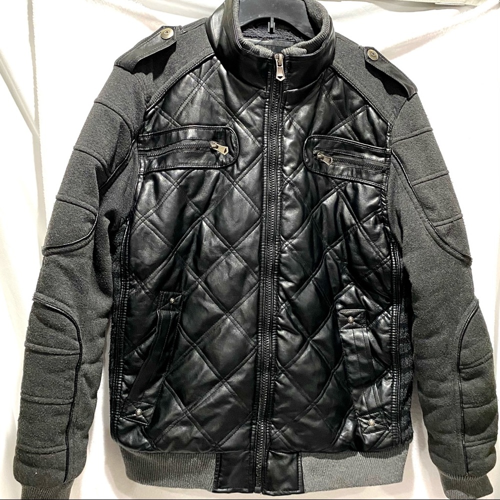 Robert Phillipe jacket